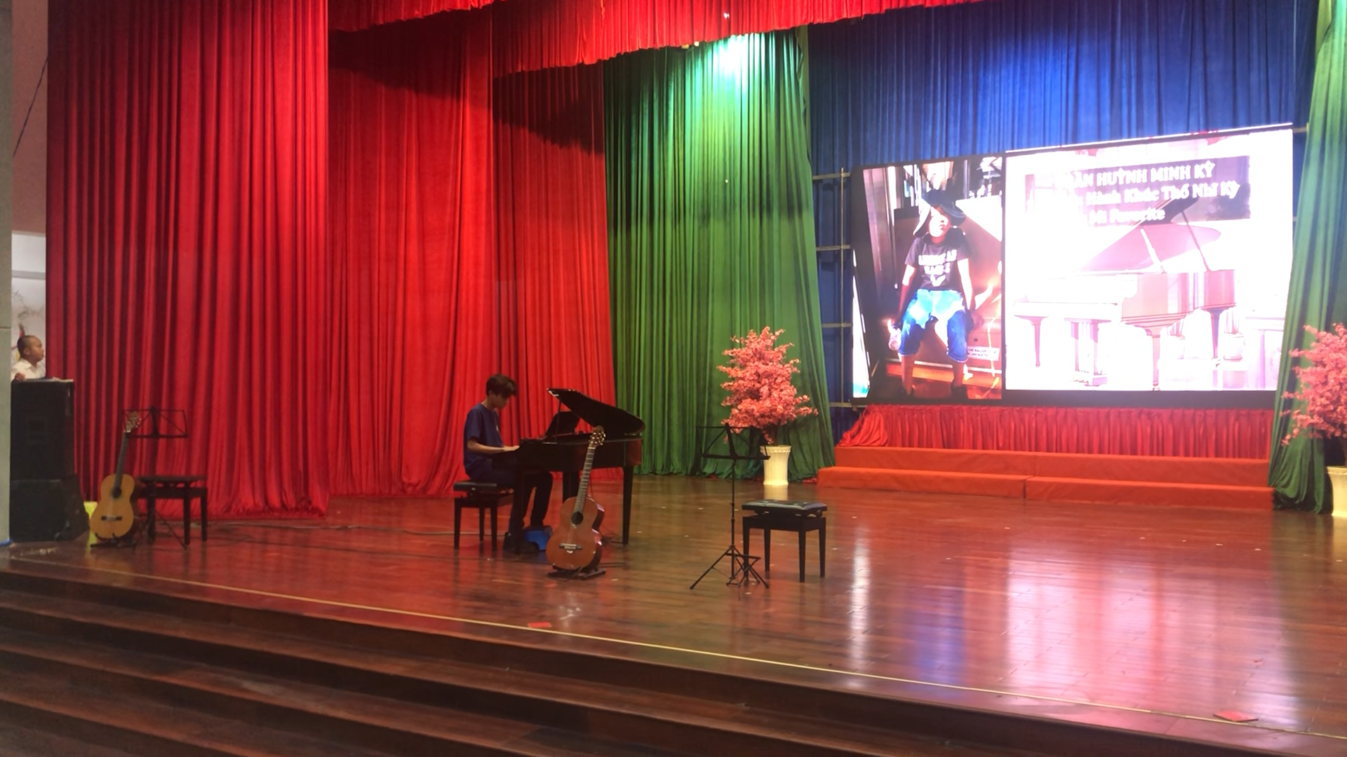 Turkish March by Ludwig van Beethoven