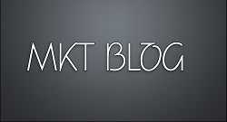 Welcome to MKT Blog