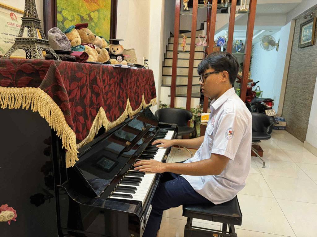 Nocturne Op. 9 No. 1