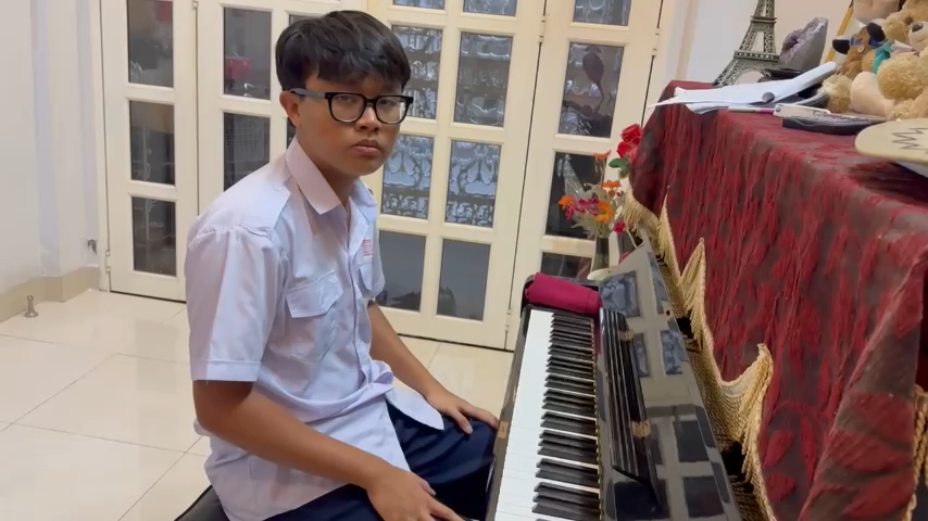 Turkish March – 2025